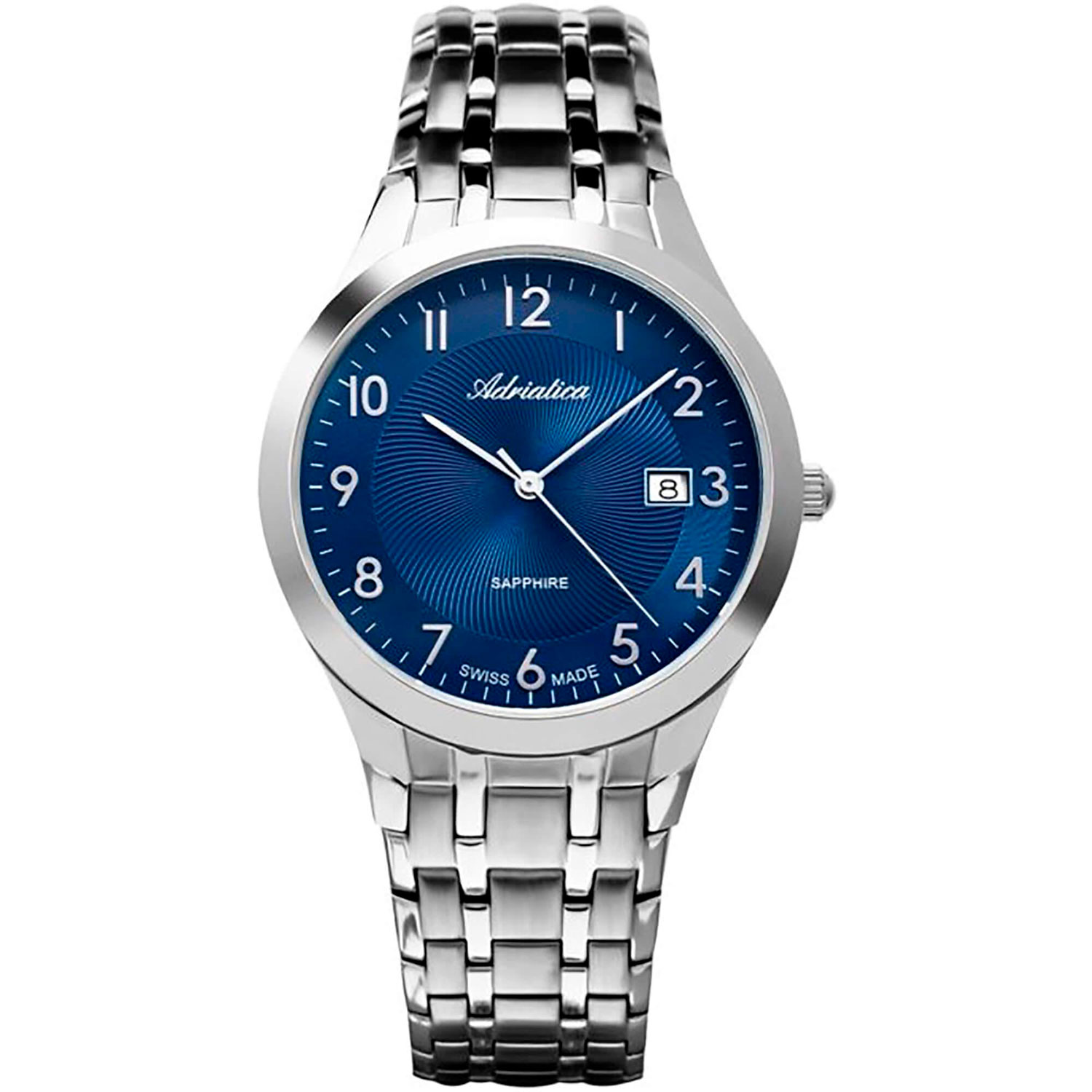 Часы Adriatica Classic 1236.5125Q