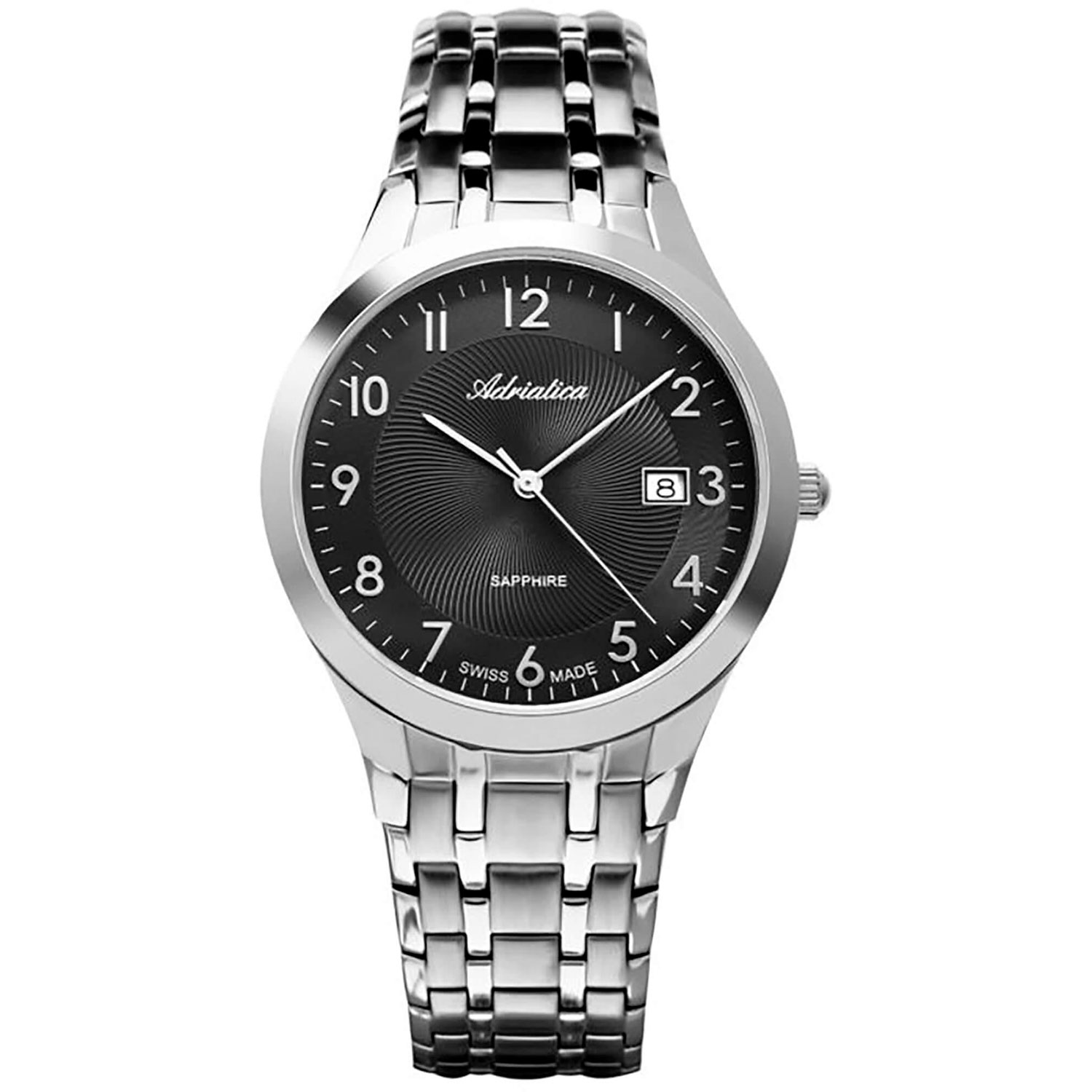 Часы Adriatica Classic 1236.5126Q
