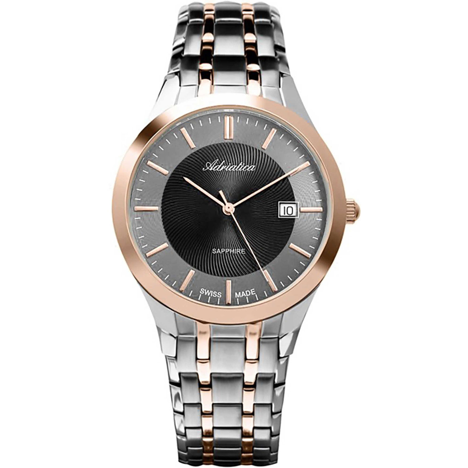 Часы Adriatica Gents 1236.R116Q