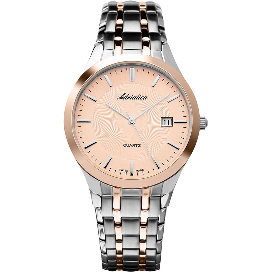 Часы Adriatica Premiere 1236.R119Q