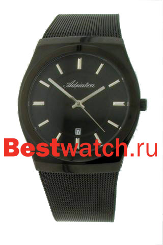 Часы Adriatica Gents 1238.B114Q