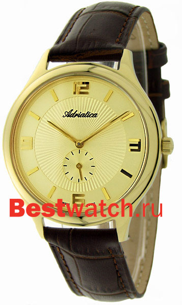 Часы Adriatica Gents 1240.1251Q