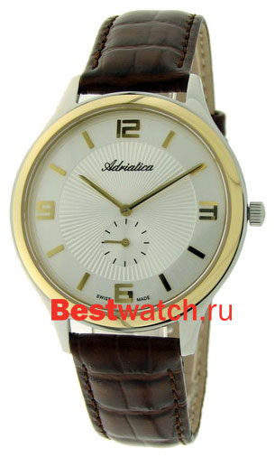 Часы Adriatica Gents 1240.2253Q
