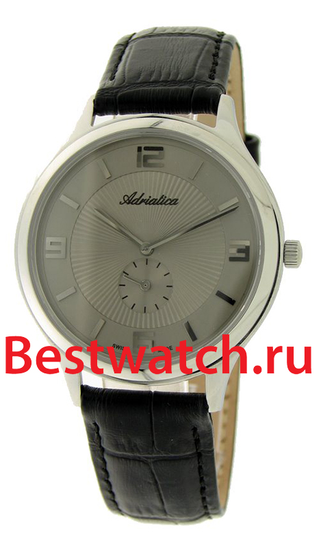 Часы Adriatica Gents 1240.5257Q
