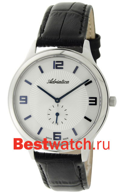 Часы Adriatica Gents 1240.52B3Q