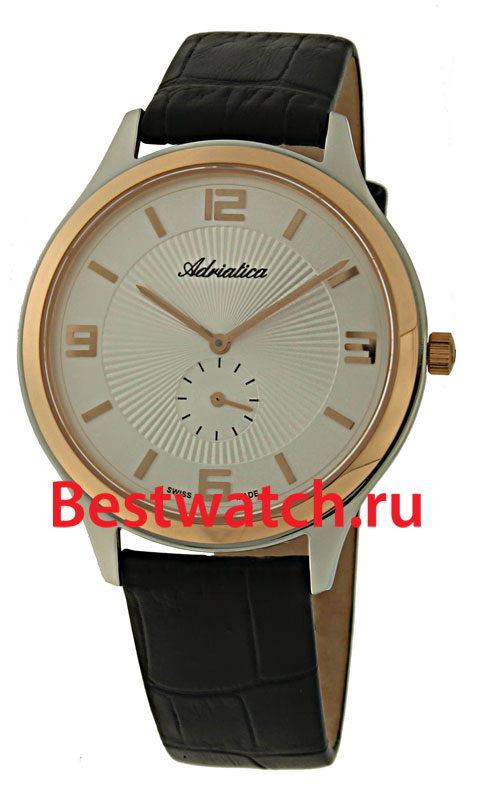 Часы Adriatica Gents 1240.R253Q