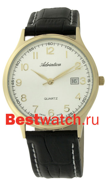 Часы Adriatica Gents 12406.1221Q