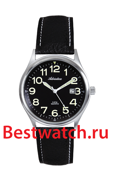 Часы Adriatica Aviation 12406.5224Q