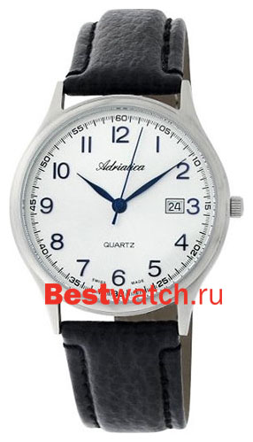 Часы Adriatica Gents 12406.52B3Q