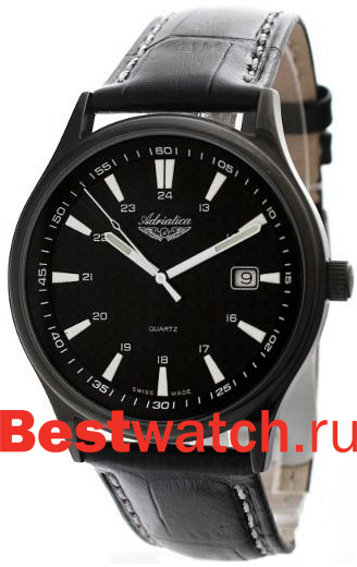 Часы Adriatica Gents 12406.B214Q