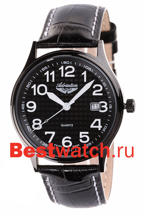 Часы Adriatica Aviation 12406.B224Q