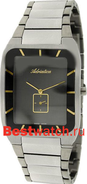 Часы Adriatica Gents 1242.6117Q
