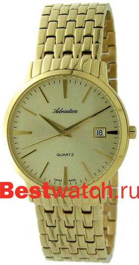 Часы Adriatica Gents 1243.1111Q