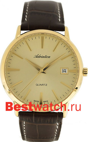 Часы Adriatica Gents 1243.1211Q