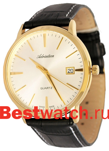 Часы Adriatica Gents 1243.1213Q