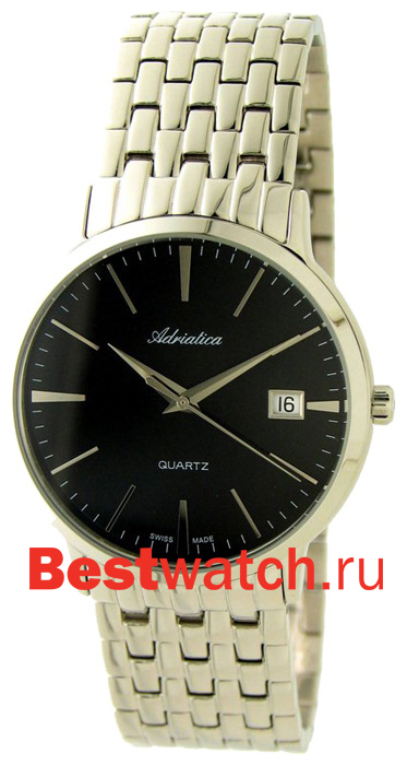 Часы Adriatica Gents 1243.5114Q