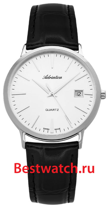 Часы Adriatica Twin 1243.5213Q