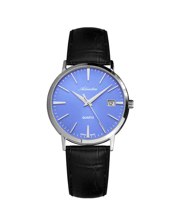 Часы Adriatica Twin 1243.5215Q