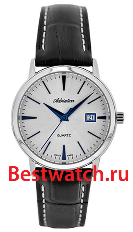 Часы Adriatica Gents 1243.52B3Q
