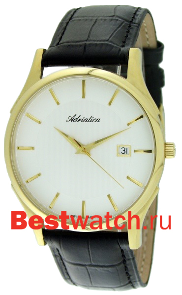 Часы Adriatica Gents 1246.1213Q