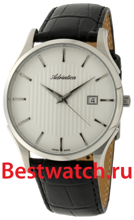 Часы Adriatica Twin 1246.5213Q