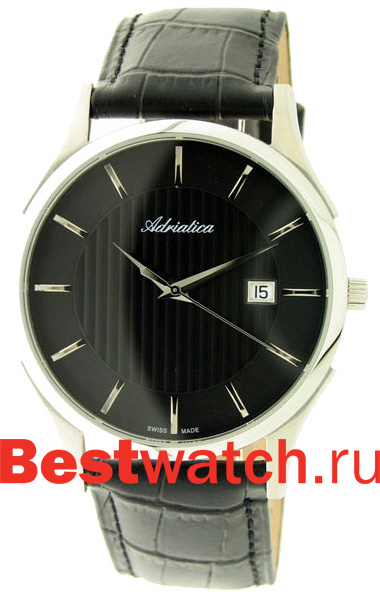 Часы Adriatica Gents 1246.5214Q
