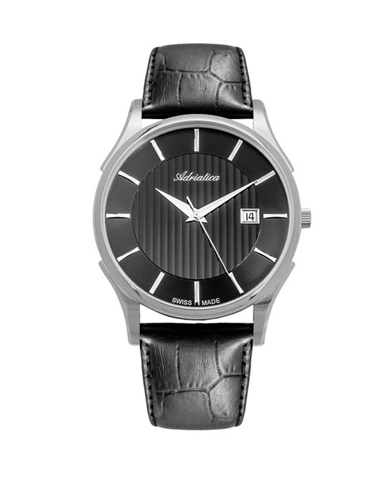 Часы Adriatica Twin 1246.5216Q