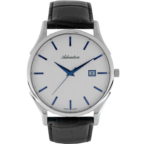 Часы Adriatica Gents 1246.52B3Q