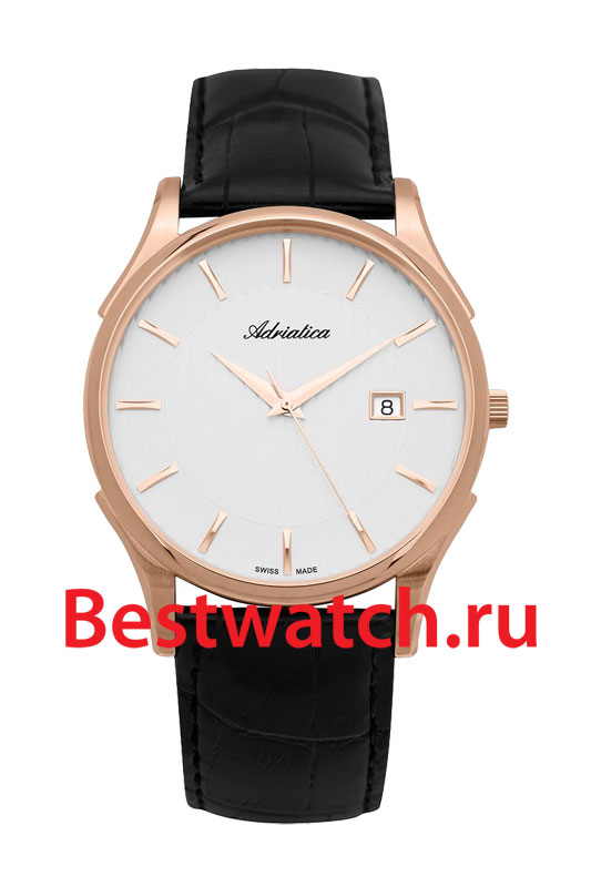 Часы Adriatica Gents 1246.9213Q