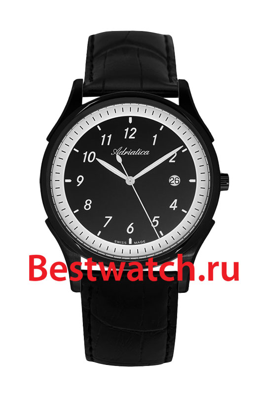 Часы Adriatica Gents 1246.B224Q