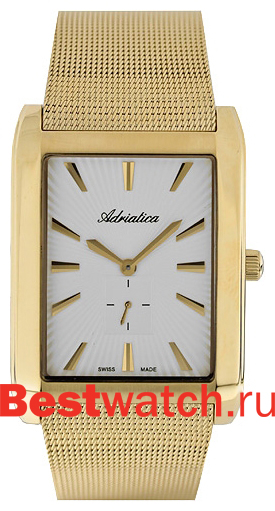 Часы Adriatica Gents 1247.1113Q