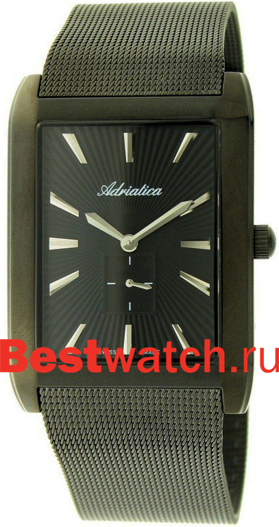 Часы Adriatica Gents 1247.B114Q