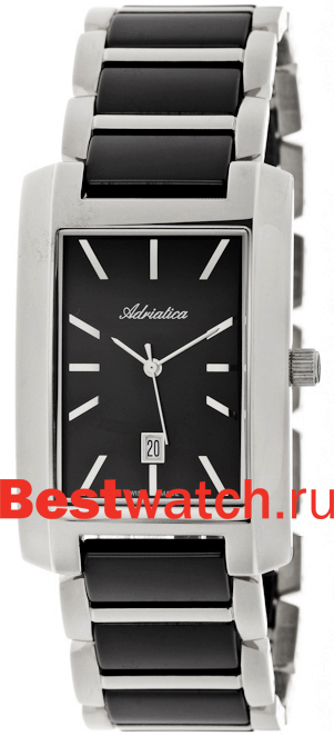 Часы Adriatica Gents 1248.E114Q