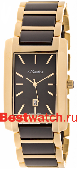 Часы Adriatica Gents 1248.F114Q