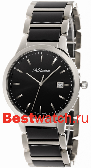 Часы Adriatica Gents 1249.E114Q