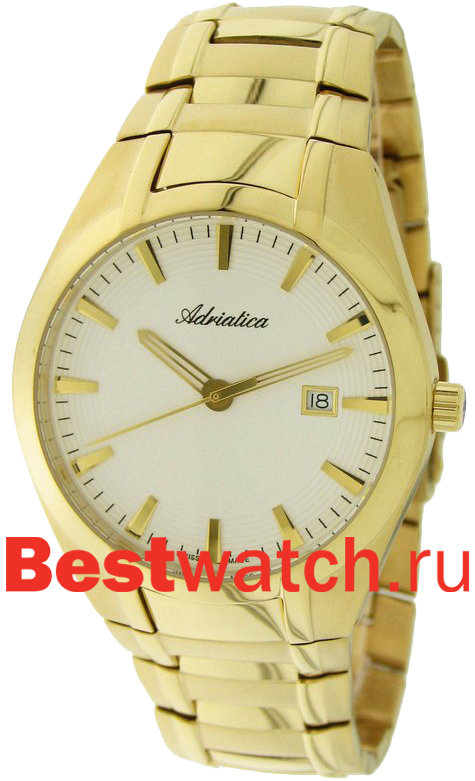 Часы Adriatica Gents 1251.1113Q