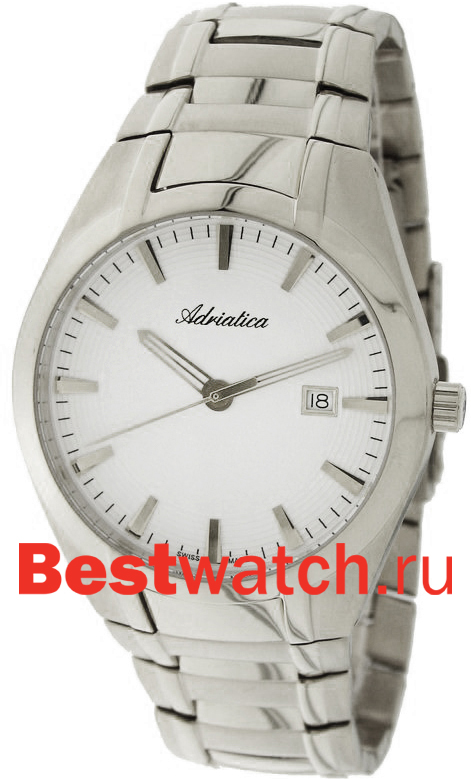 Часы Adriatica Gents 1251.5113Q