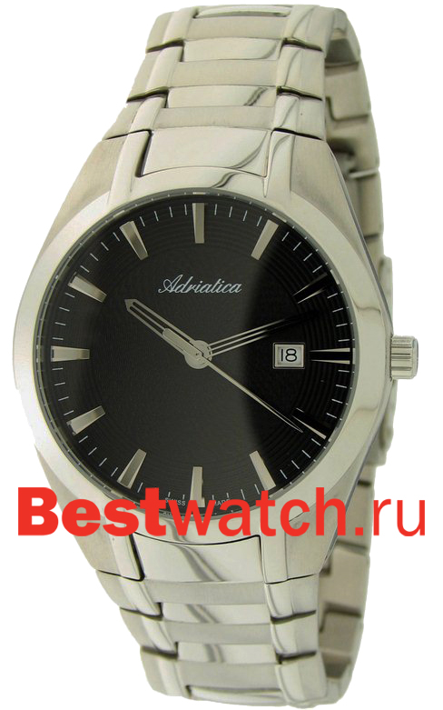 Часы Adriatica Gents 1251.5114Q