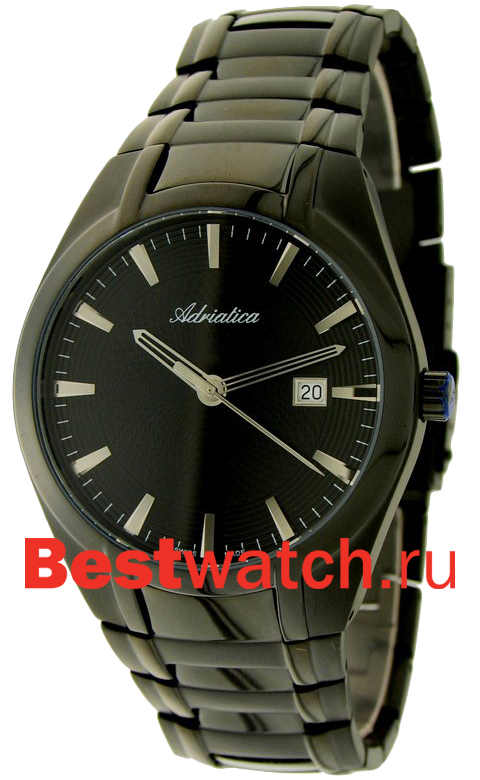 Часы Adriatica Gents 1251.B114Q