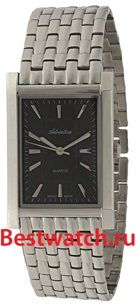 Часы Adriatica Twin 1252.5114Q
