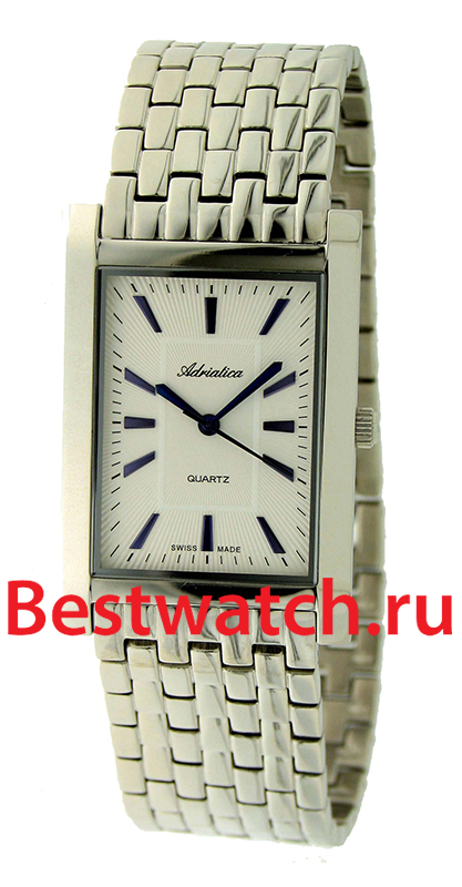 Часы Adriatica Gents 1252.51B3Q
