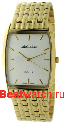 Часы Adriatica Gents 1253.1113Q