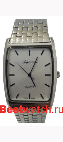 Часы Adriatica Gents 1253.51B3Q