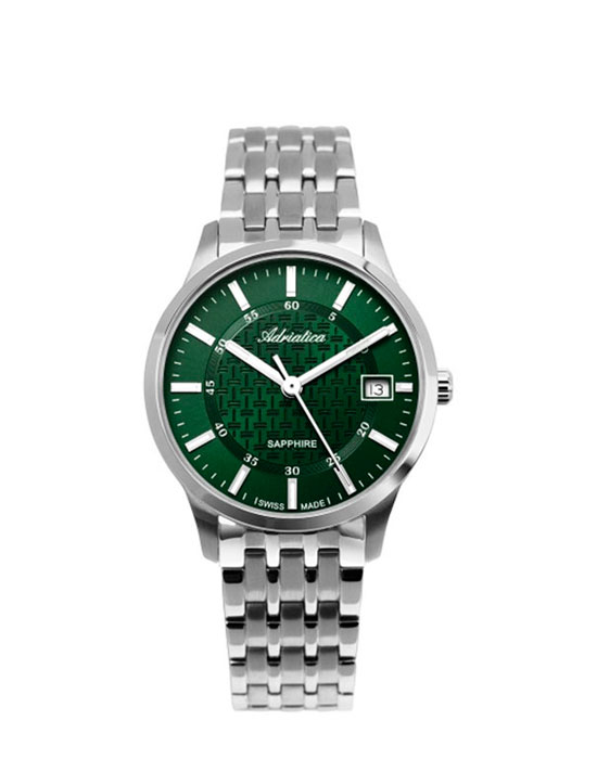 Часы Adriatica Classic 1256.5110Q