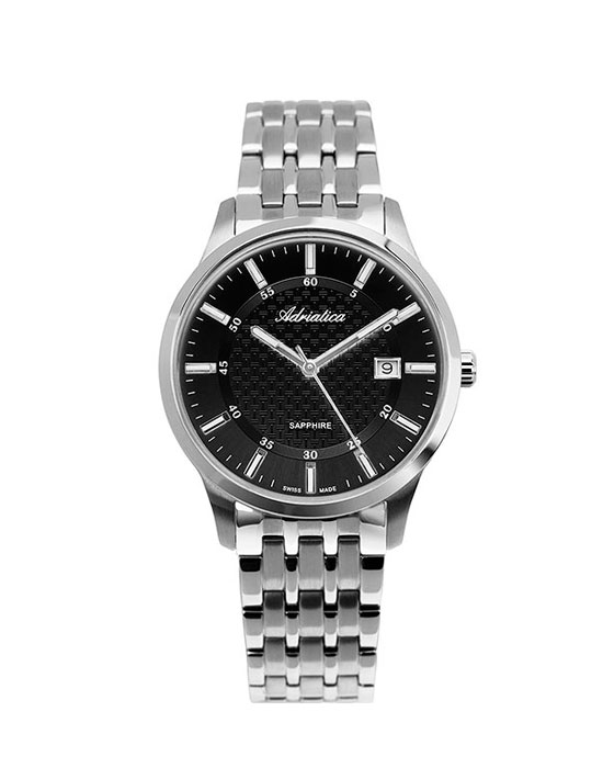 Часы Adriatica Classic 1256.5114Q