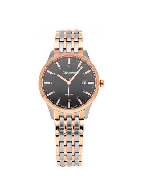 Часы Adriatica Gents 1256.R114Q