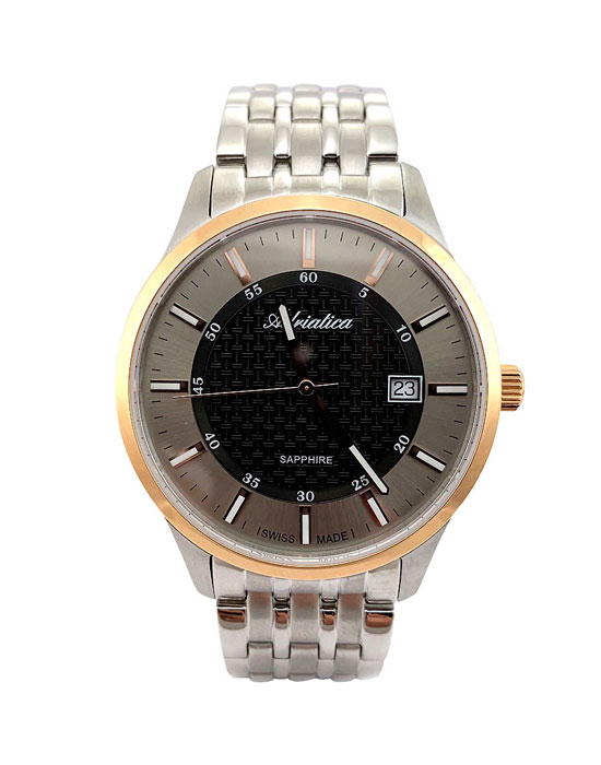 Часы Adriatica Pairs 1256.R116Q