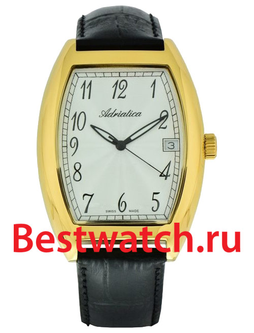 Часы Adriatica Gents 1257.1223Q