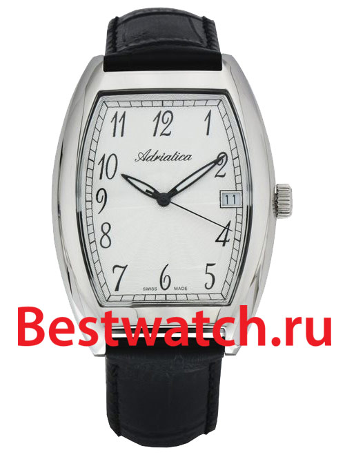 Часы Adriatica Gents 1257.5223Q
