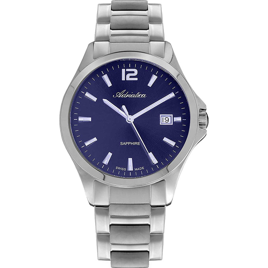Часы Adriatica Premiere 1264.5155Q